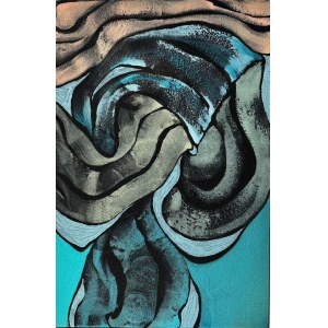 Bartos Saro, Syncope XIV