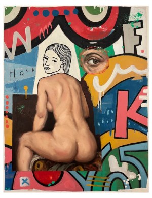 Grzegorz Kufel, Fragments