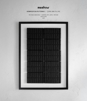 meehow, Plate Composition 1