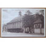 Bydgoszcz.Main Station.