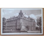 Bydgoszcz.Municipal Male Gymnasium named after M.Kopernik.