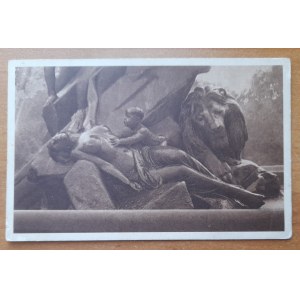 Bydgoszcz.Excerpt from The Deluge