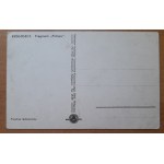 Bydgoszcz.Excerpt from "The Deluge"