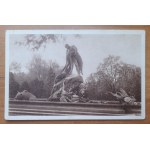 Bydgoszcz.Water feature "Deluge"