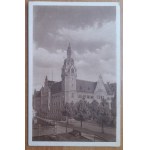 Bydgoszcz.Grodzki Court