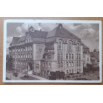 Bydgoszcz. Municipal Catholic Female Junior High School.