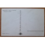 Bydgoszcz. Municipal Catholic Female Junior High School.