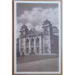 Bydgoszcz. K.H.Rostworowski Municipal Theater