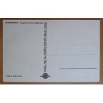 Bydgoszcz. Fragment of Gdanska street