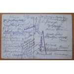 Bydgoszcz.5-ta Śluza.(Bromberg 5.Schleuse.)
