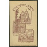 1 SANDOMIERZ - St. James Church, Portal at St. James Church, St. Paul