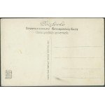 11 JAROSŁAW - Exhibition Przem. and Agriculture, Forestry of the Hr. Tyszkiewicz family, RRR 1908, Nakł. Tow. of the People