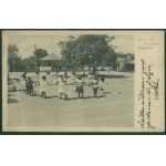 11 RZESZÓW - Tennis und Kugelklub, st. czb., ca. 1910,