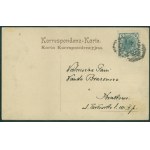 11 RZESZÓW - Tennis und Kugelklub, st. czb., ca. 1910,