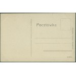SZCZAKOWA - Railway station, Bahnhof Szczakowa, Nakł. A. Spira in Szczkow, st. czb., ca. 1910