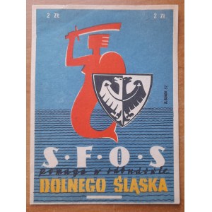 S.F.O.S for Lower Silesia