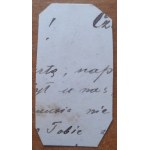 "Polish Legions 1916 and Legion Eagle" fundraising stamp