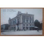 Lublin.Grand Theatre