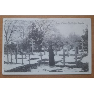Suwałki(Cemetery).