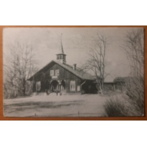 Wieliczka.Schodisková šachta Paderewski