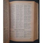 Das polnische Handwerksbuch