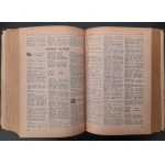 Das polnische Handwerksbuch