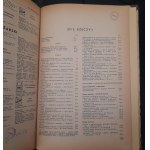 Das polnische Handwerksbuch