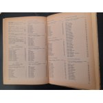 Das polnische Handwerksbuch