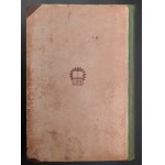 Das polnische Handwerksbuch