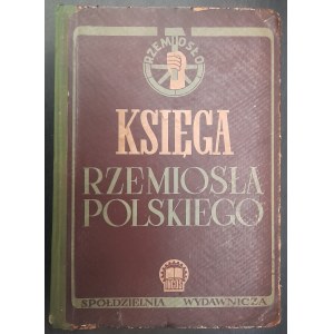 Das polnische Handwerksbuch