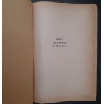 Das polnische Handwerksbuch
