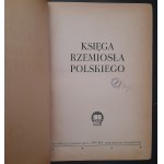 Das polnische Handwerksbuch