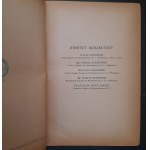 Das polnische Handwerksbuch