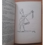 Wiechecki S.(Wiech) Wiech na pearlowo.