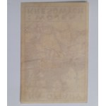 Timbre de la collection des victimes de la guerre des frontières