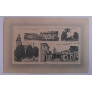 Kęty.4 zobrazenia.