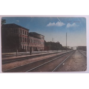 Kielce.Station.