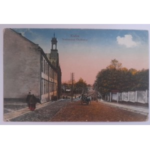 Séminaire de Kielce