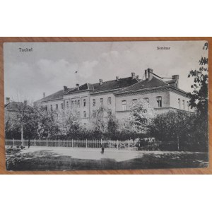 Tuchola.(seminar)