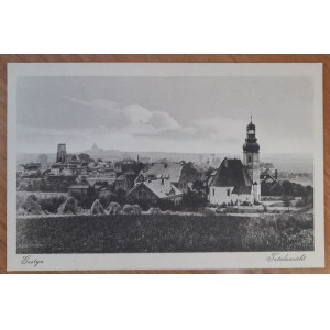 Gostynin.(Obecný pohled II)