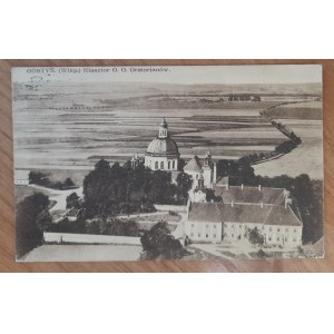 Gostyn.Wlkp. Monastery of the O.O. Oratorians