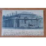 Łańcut.House "Sokolów"