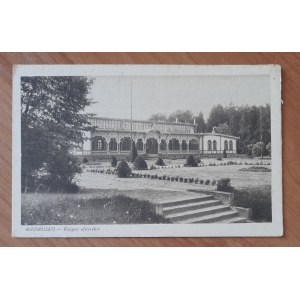 Biedrusko.Officers' Casino.