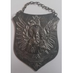 Ryngraf "Under your protection we take refuge"