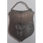 Ryngraf "Under your protection we take refuge"