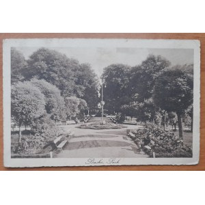 Busko,Park