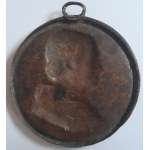 Pius IX.Pontifex Maximus.