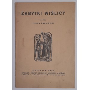 Żarnecki J. Monuments de Wiślica
