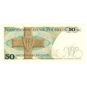 50 Gold, 1975, G series