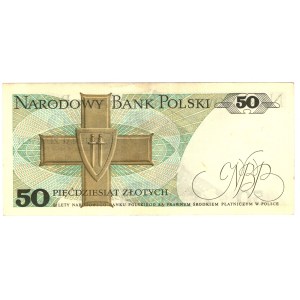 50 Gold, 1975, AU series
